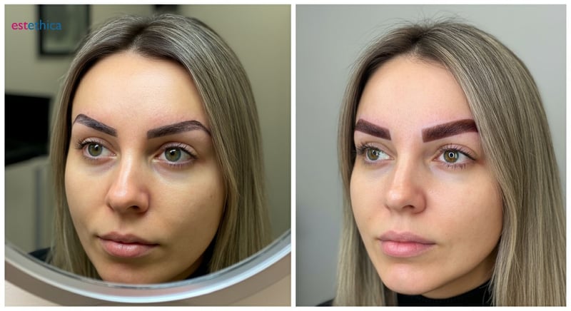 Exploring latest eyebrow transplant techniques