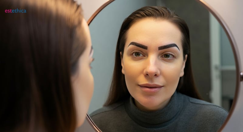 Exploring latest eyebrow transplant techniques