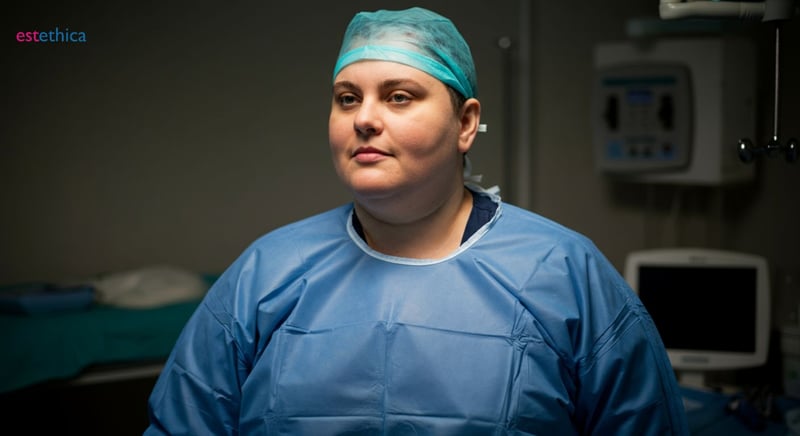Exploring latest weight loss surgery techniques