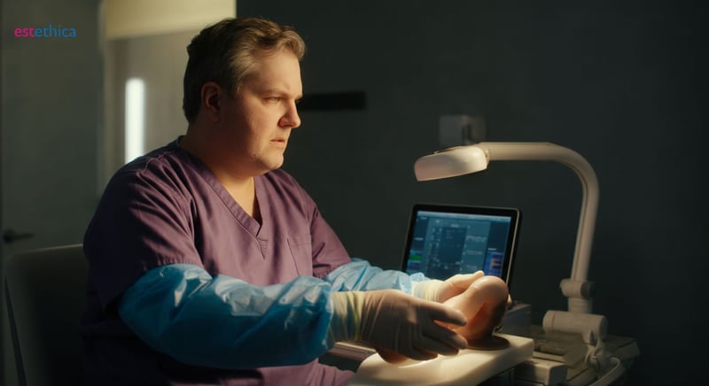 Gastric bypass safety and effectiveness exploration