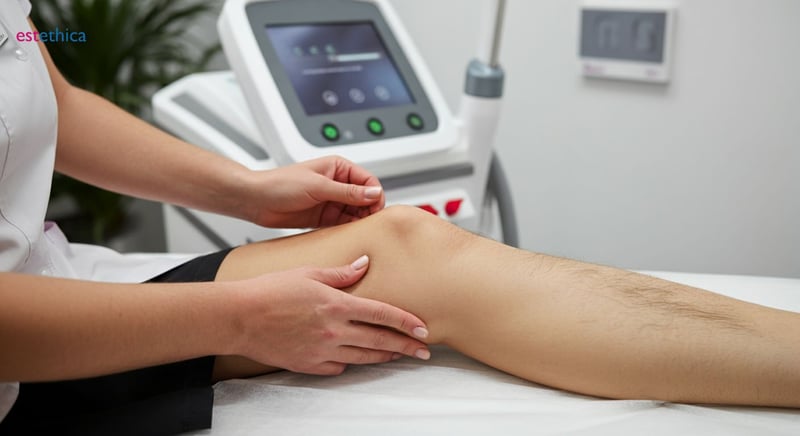 Exploring side effects of laser treatments