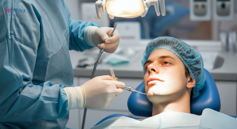 Exploring tooth replacement options image