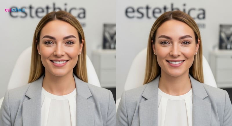 Eyebrow Reconstruction Surgery