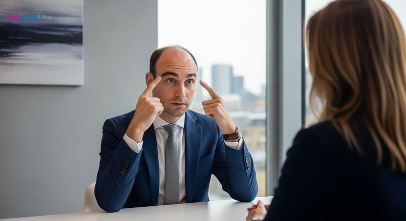 Eyebrow Restoration Trending