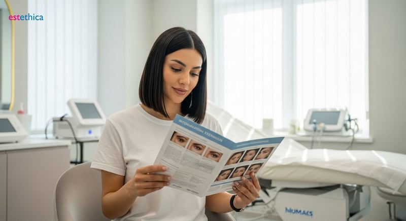 Eyebrow transplant for natural-looking results