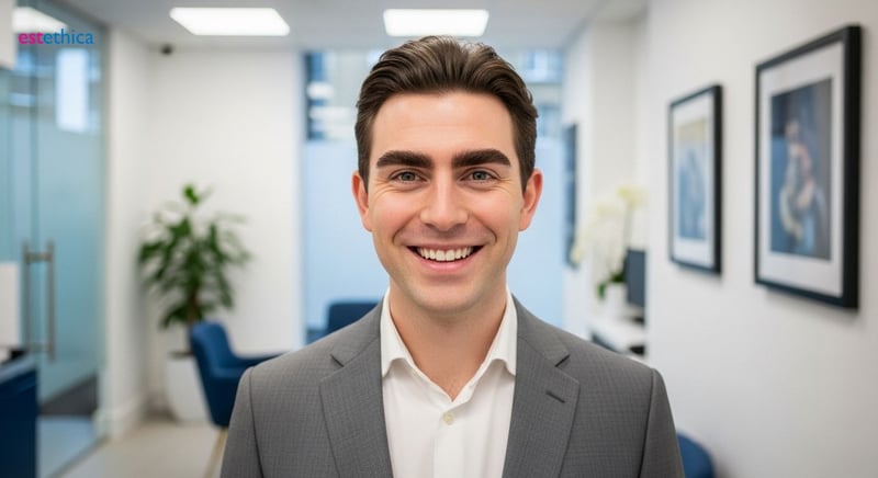 Eyebrow Transplant Aftercare