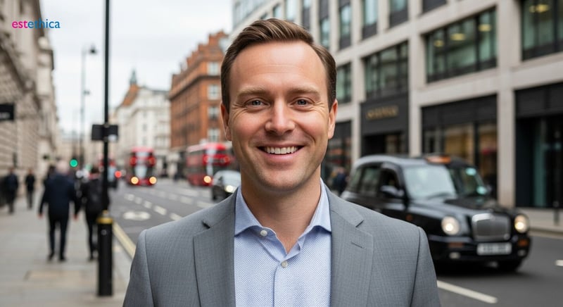 Eyebrow Transplant Before and After