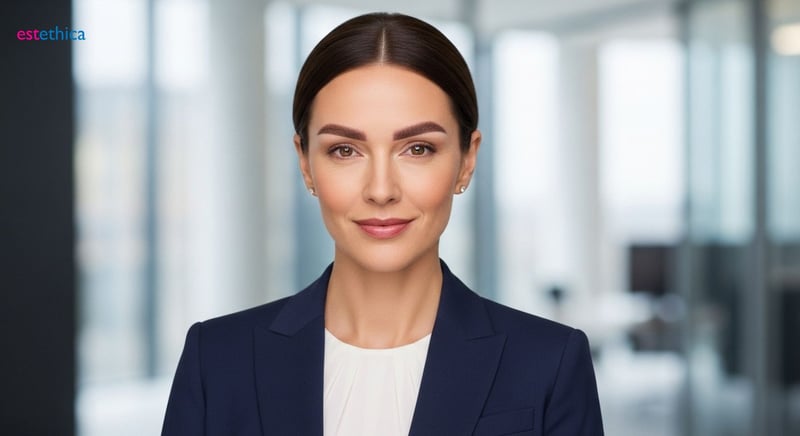 Eyebrow Transplant Recovery