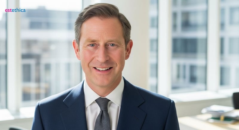 Eyelid Correction: Before and After