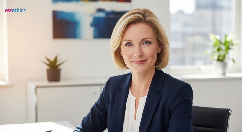 Eyelid Correction: Before and After