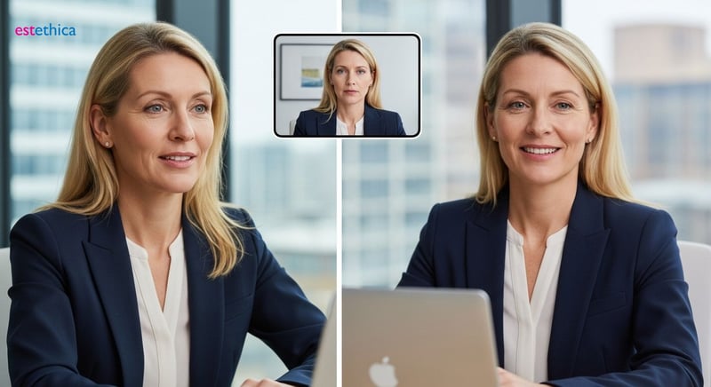 Eyelid Rejuvenation Options