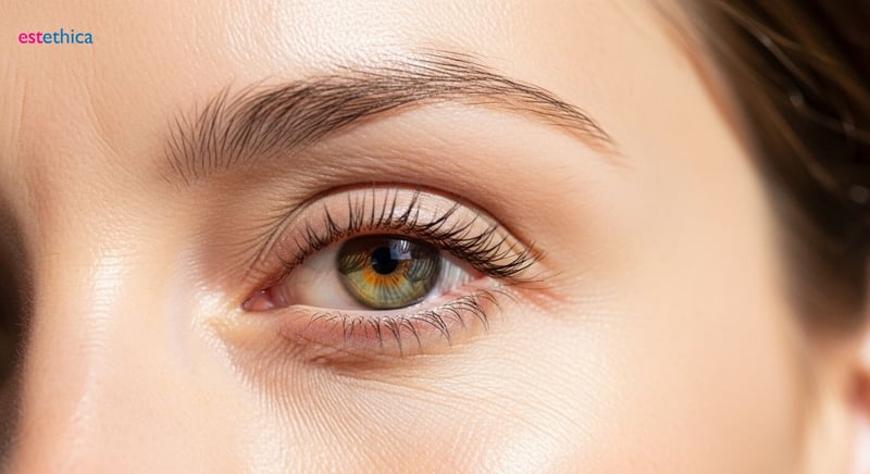Eyelid surgery consultation for informed decisions