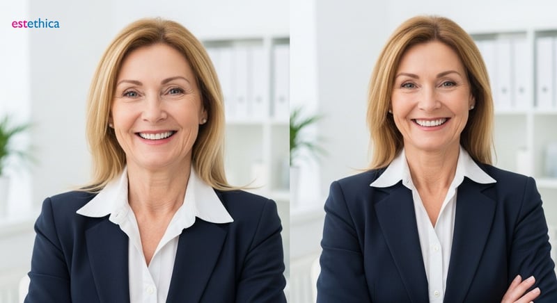 Eyelid Surgery Blepharoplasty