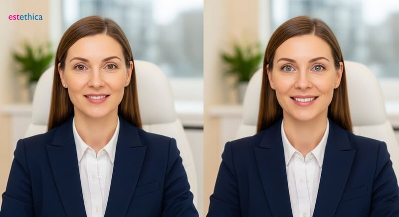 Eyelid Surgery Recovery