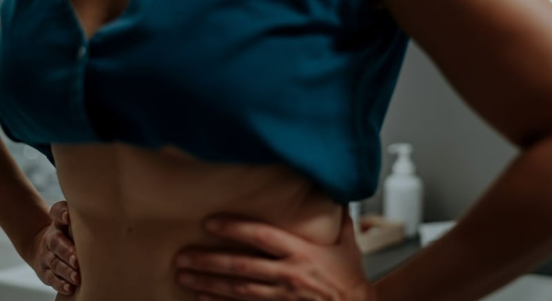 Коремна пластика: Корекция на мускули и премахване на излишна кожа