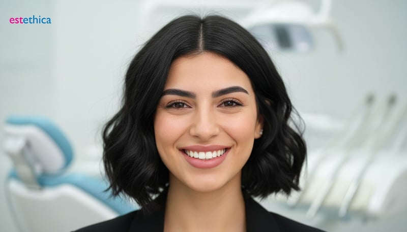 Предимства на Инвизалайн пред традиционни брекети