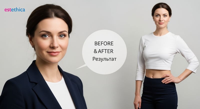 Сколько стоит липоскульптурирование: Цена пластической операции