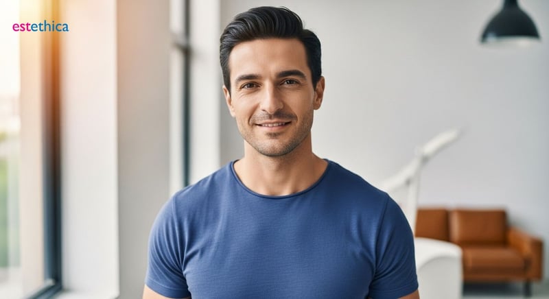 جراحة التثدي للرجال: الحل النهائي