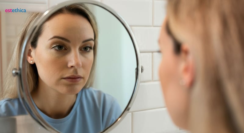 التعافي بعد عملية تجميل الأنف: نصائح لتسريع الشفاء
