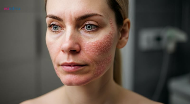 Регенерация кожи после травм: что нужно знать