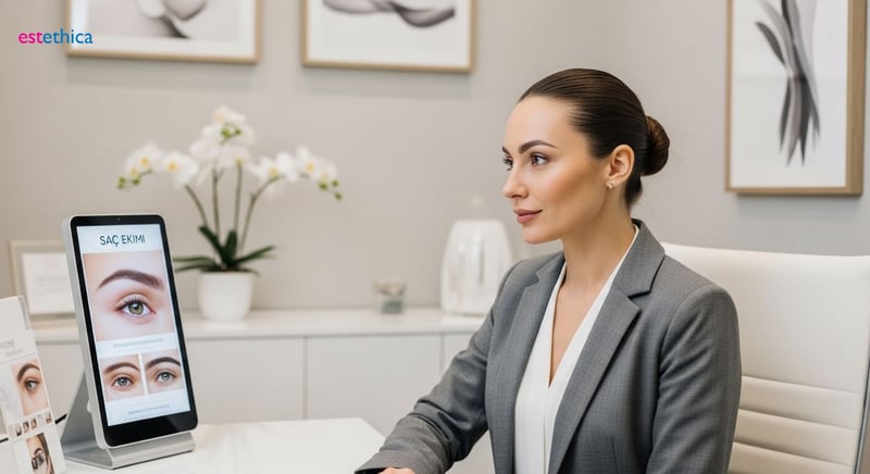 Трансплантация на вежди: Процедура и резултати