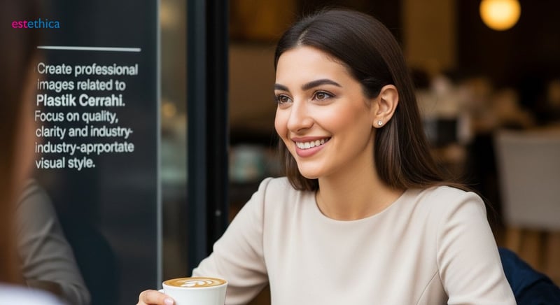 تصحيح الأذن الخفاشية: خطوات أساسية قبل وبعد العملية