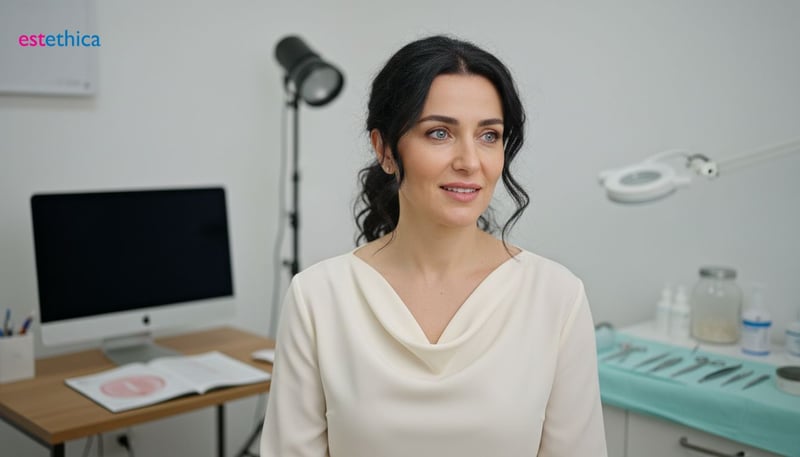 ما هي عملية تجميل الجفون؟ فهم إجراءات البلفاروبلاستي