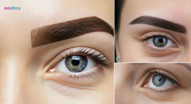 أفضل دكتور لزراعة الحواجب: معايير الاختيار ونصائح الخبراء