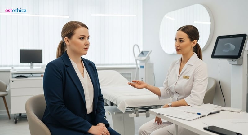 Скульптура тела: что это и кому подходит