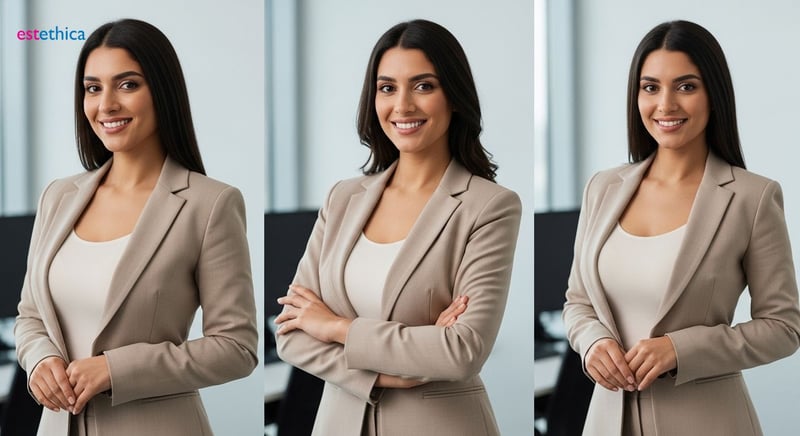 تكبير الثدي بحشوات السيليكون: معلومات شاملة