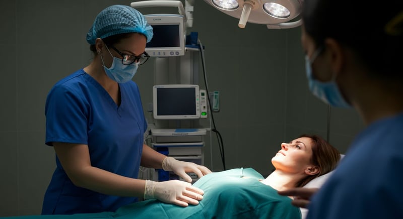 Възстановяване след коремна пластика: Съвети за бързо възвръщане към ежедневието