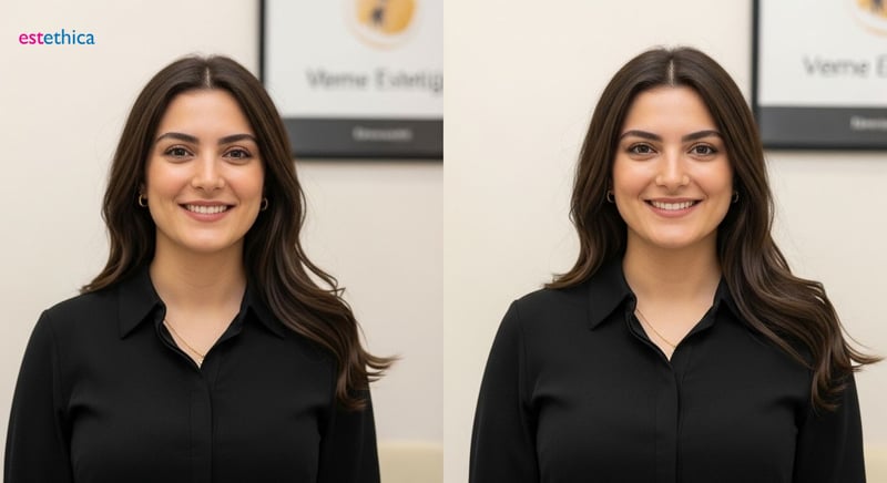 جراحة تجميل الثدي: الاستعداد والنتائج المتوقعة