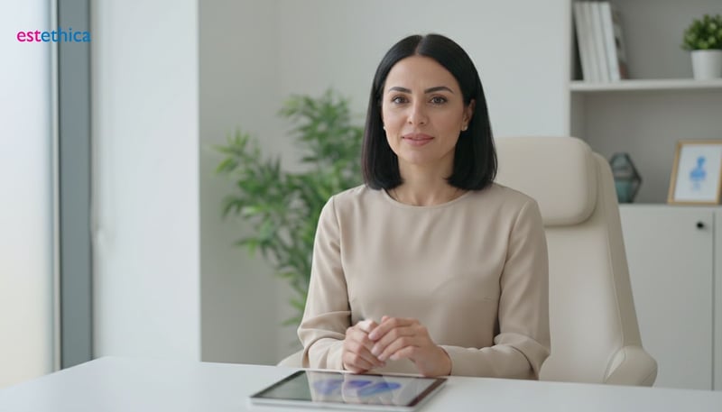 ما هي عملية تجميل الانف (رينوبلاستي)؟