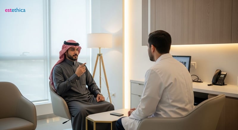 تجميل الأنف: نظرة عامة وتوقعات
