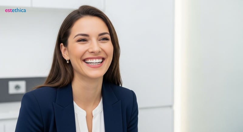 Дентални импланти за здрави зъби