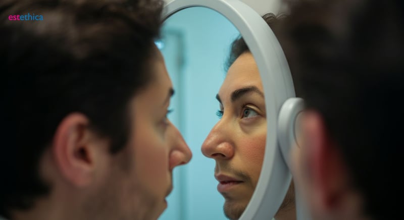 أنواع جراحة الأنف وأيها الأنسب لك