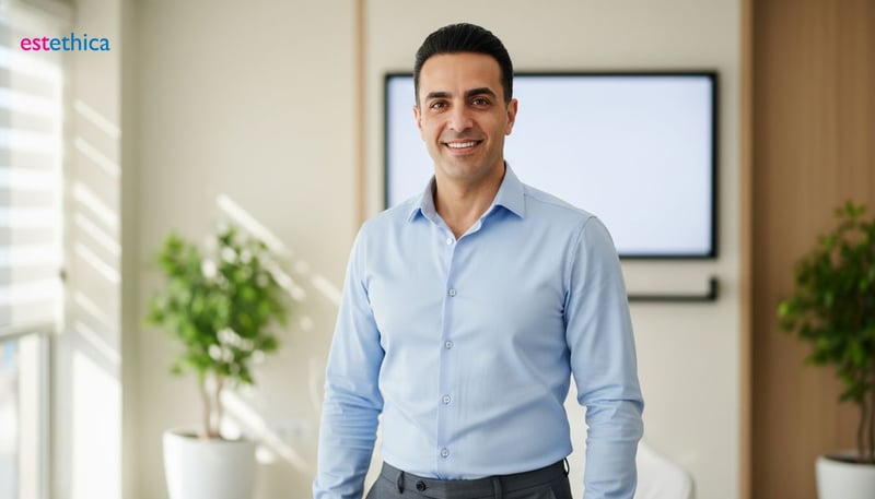 Лечение гинекомастии у мужчин: варианты и методы