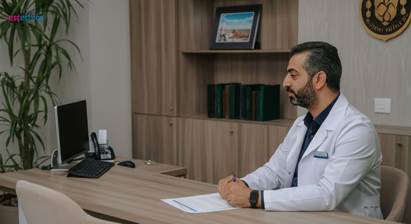 التثدي وأسبابه الشائعة