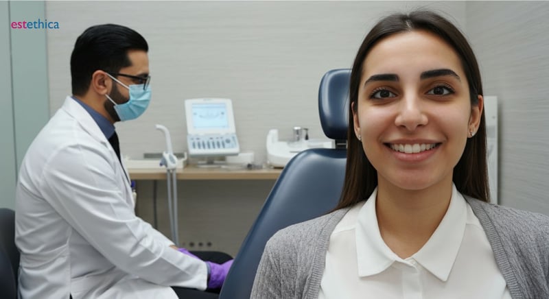 مدة علاج تقويم الأسنان: معلومات هامة