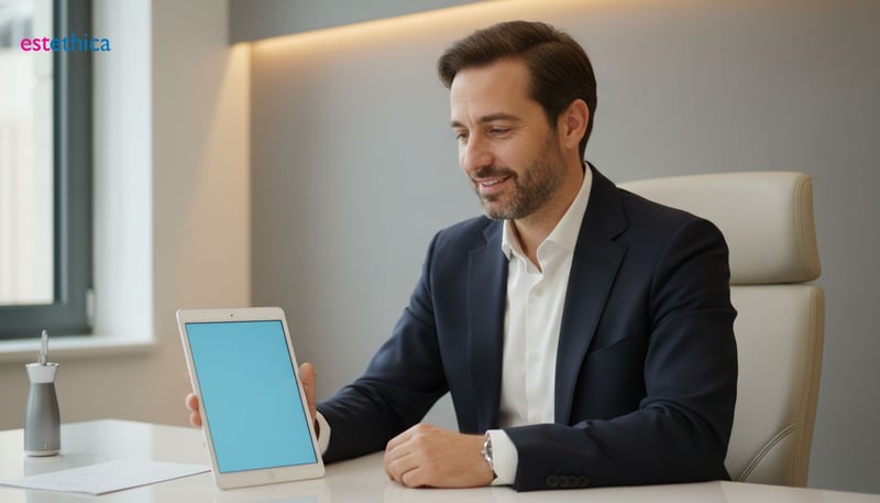 Пересадка бороды: Что нужно знать перед процедурой