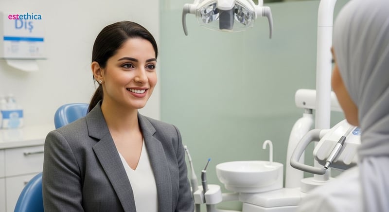 كيف تحافظ على أسنان صحية: ابتسامة تدوم