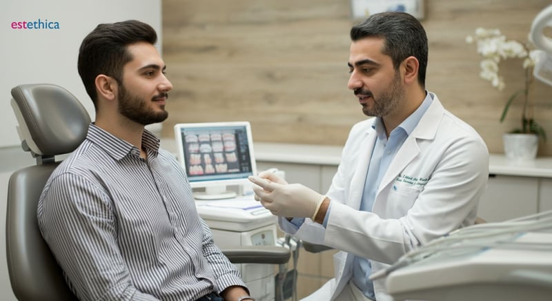 Имплантация зубов: что это и зачем нужна