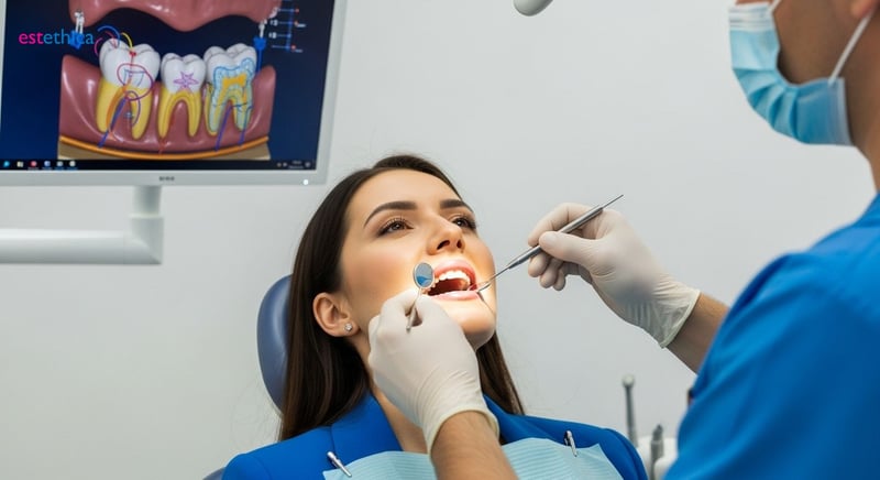 Fatete dentare: Avantaje, dezavantaje si alternative