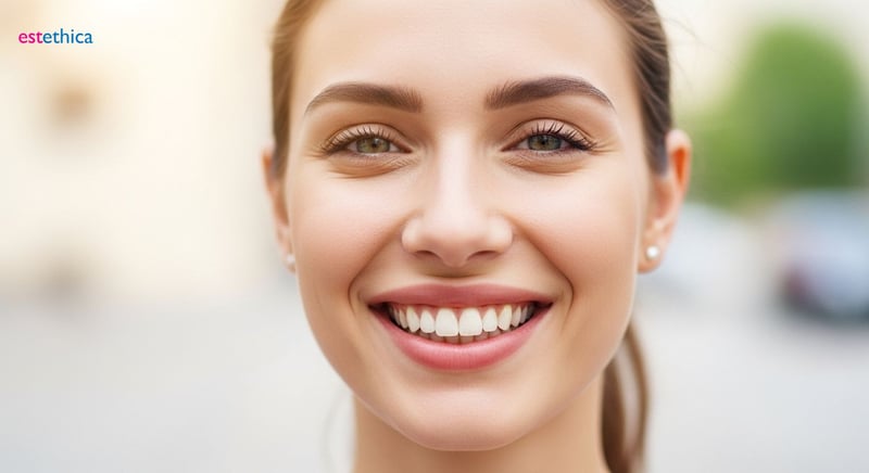 Fațete dentare pentru un zâmbet perfect
