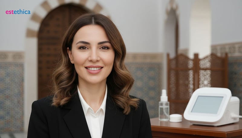 BBL фотоомоложение для выравнивания тона кожи: забудьте о пятнах