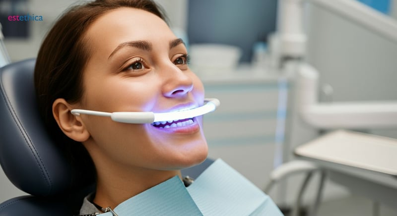 فوائد تقويم الأسنان لصحة الفم