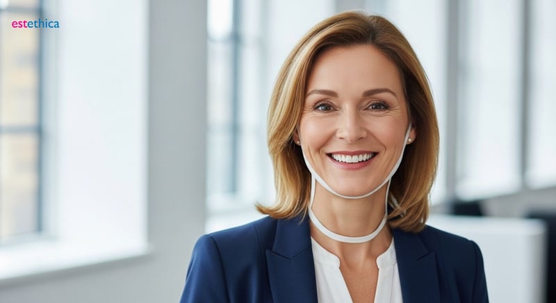 Face Lift Surgery: Before, During, and After