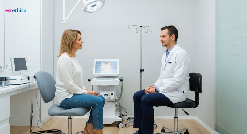 Face lift procedure benefits and understanding