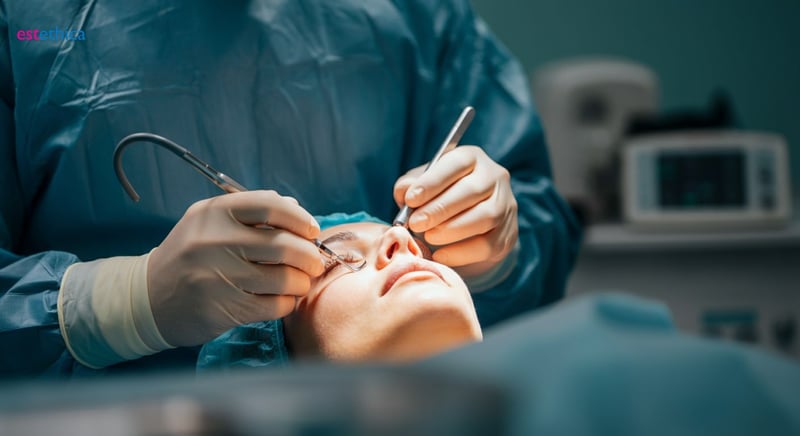 Face surgery recovery tips and preparation guide