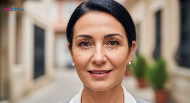 Chirurgisches Facelift: Methoden & Ergebnisse